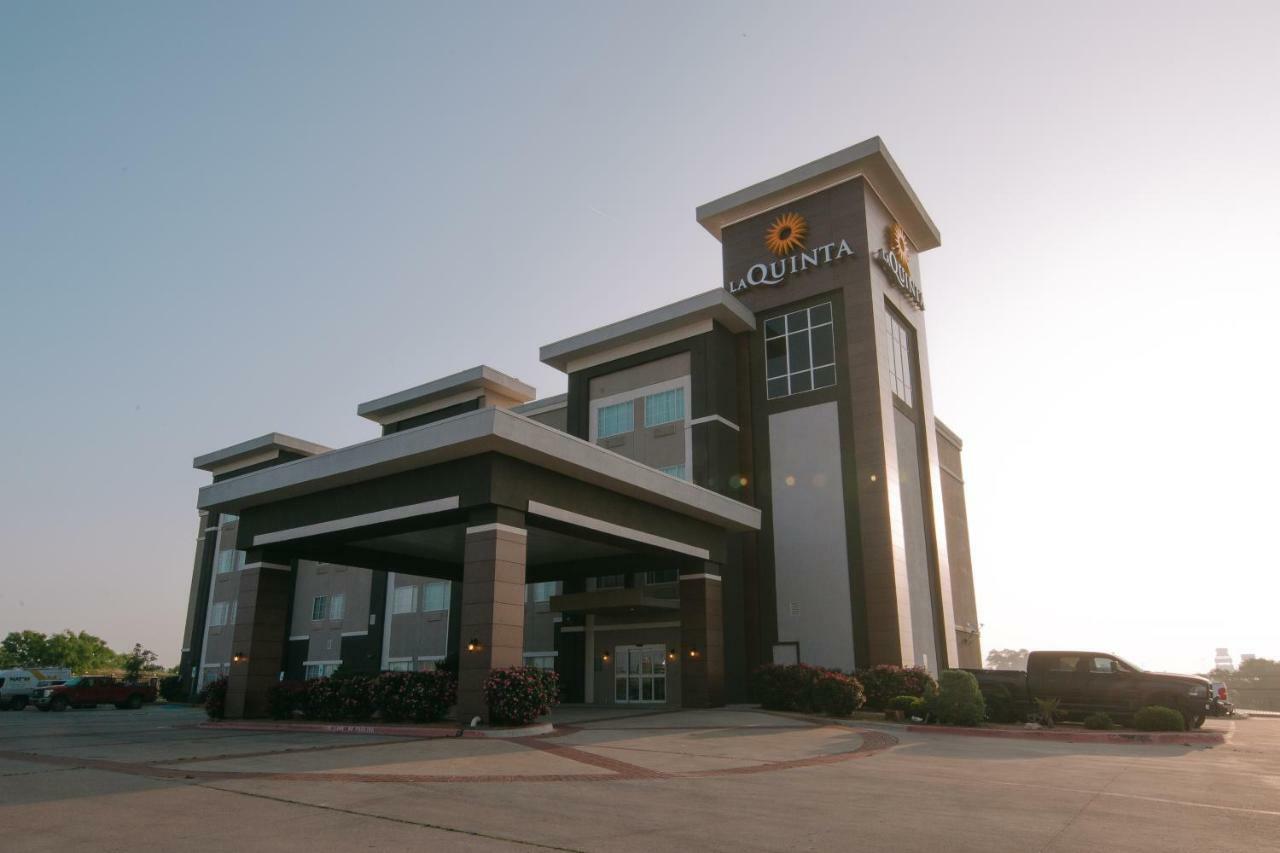 La Quinta By Wyndham Big Spring Hotel Exterior photo
