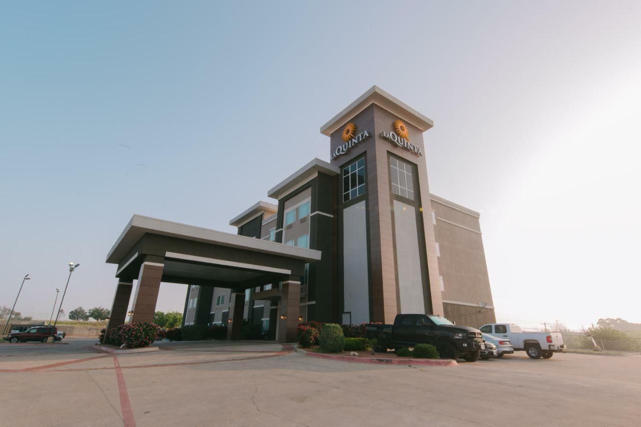 La Quinta By Wyndham Big Spring Hotel Exterior photo