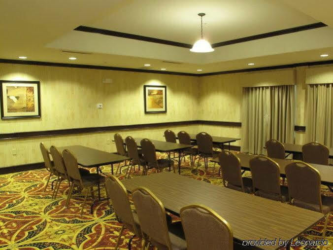 La Quinta By Wyndham Big Spring Hotel Exterior photo